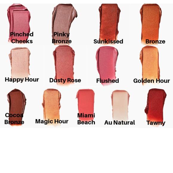 6g Any Combo Miracle Balm Jones Road Bobbi Brown - Picture 10 of 16